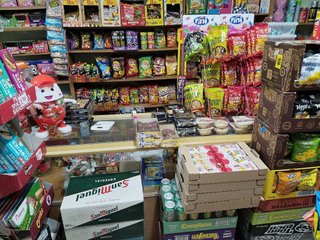 Local comercial en venta en Moncada