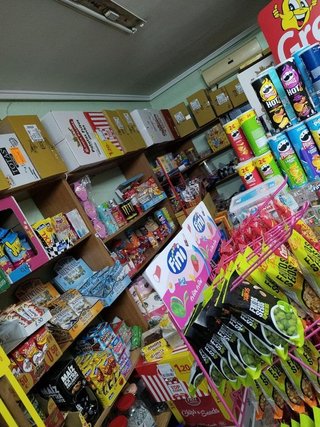 Local comercial en venta en Moncada