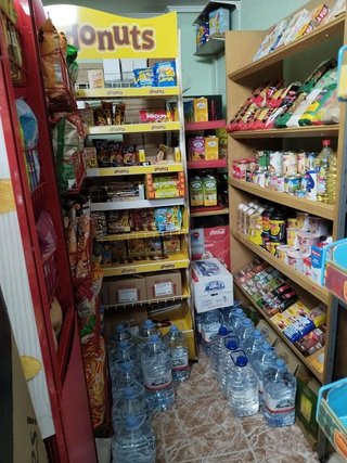 Local comercial en venta en Moncada