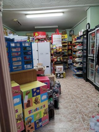 Local comercial en venta en Moncada