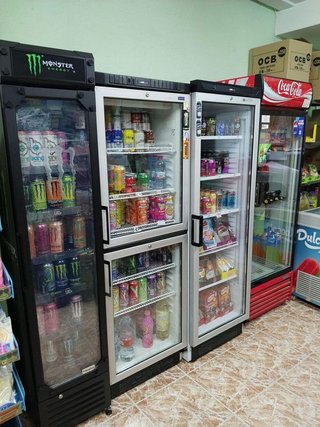 Local comercial en venta en Moncada