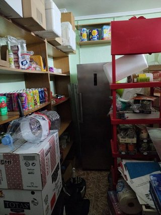 Local comercial en venta en Moncada
