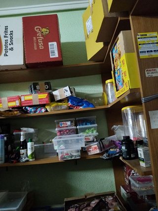 Local comercial en venta en Moncada