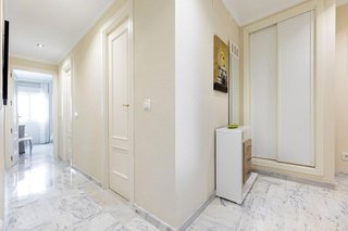 Piso en venta en Playa de Granada en Motril