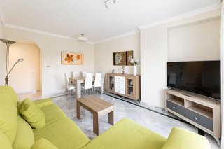 Piso en venta en Playa de Granada en Motril