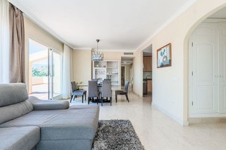 Ático en venta en Elviria en Marbella