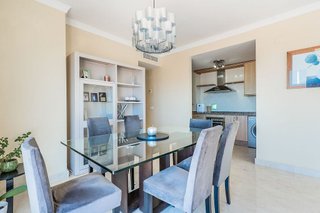 Ático en venta en Elviria en Marbella