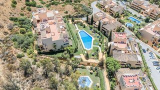 Ático en venta en Elviria en Marbella