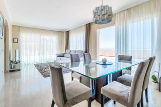 Ático en venta en Elviria en Marbella