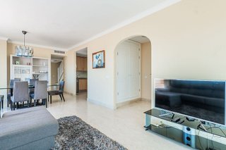 Ático en venta en Elviria en Marbella