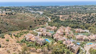 Ático en venta en Elviria en Marbella