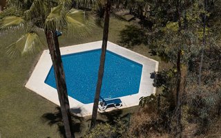 Ático en venta en Elviria en Marbella