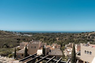 Ático en venta en Elviria en Marbella