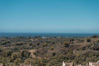 Ático en venta en Elviria en Marbella
