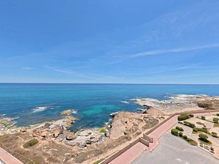 Piso en venta en Torrelamata - La Mata en Torrevieja