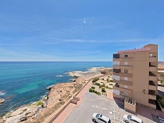 Piso en venta en Torrelamata - La Mata en Torrevieja