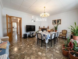 Ático en venta en Font d´En Carròs (la)