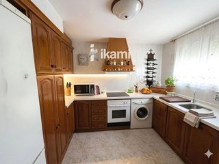 Ático en venta en Font d´En Carròs (la)
