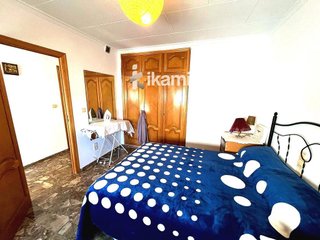 Ático en venta en Font d´En Carròs (la)