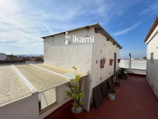 Ático en venta en Font d´En Carròs (la)