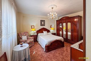 Piso en venta en Ciudad Jardín - Tagarete - El Zapillo en Almería