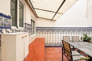 Piso en venta en Ciudad Jardín - Tagarete - El Zapillo en Almería