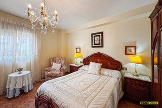 Piso en venta en Ciudad Jardín - Tagarete - El Zapillo en Almería