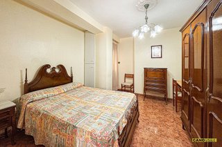 Piso en venta en Ciudad Jardín - Tagarete - El Zapillo en Almería