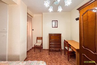 Piso en venta en Ciudad Jardín - Tagarete - El Zapillo en Almería