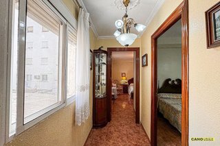 Piso en venta en Ciudad Jardín - Tagarete - El Zapillo en Almería