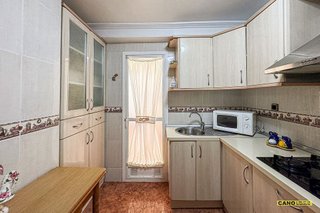 Piso en venta en Ciudad Jardín - Tagarete - El Zapillo en Almería