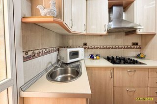 Piso en venta en Ciudad Jardín - Tagarete - El Zapillo en Almería