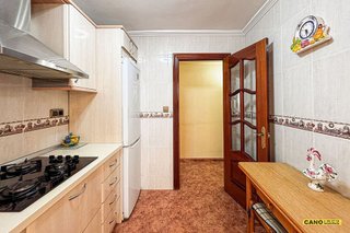 Piso en venta en Ciudad Jardín - Tagarete - El Zapillo en Almería