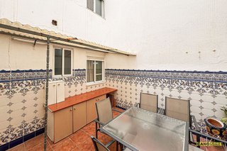 Piso en venta en Ciudad Jardín - Tagarete - El Zapillo en Almería