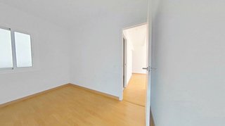 Piso en venta en La Torrassa en Hospitalet de Llobregat, L´