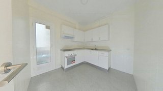Piso en venta en La Torrassa en Hospitalet de Llobregat, L´
