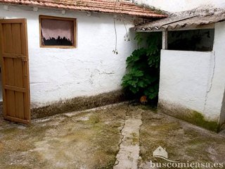 Chalet en venta en Linares