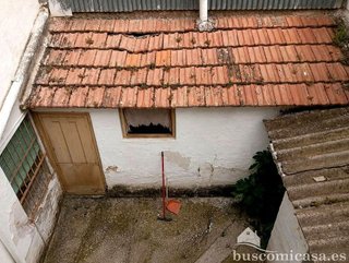 Chalet en venta en Linares