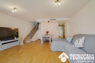 Dúplex en venta en Centre en Sant Boi de Llobregat