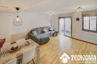 Dúplex en venta en Centre en Sant Boi de Llobregat