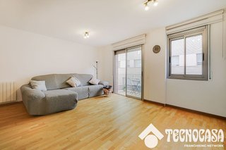 Dúplex en venta en Centre en Sant Boi de Llobregat
