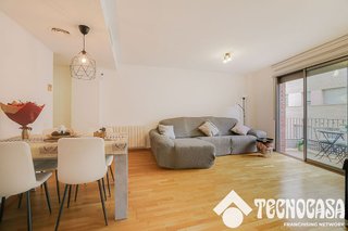 Dúplex en venta en Centre en Sant Boi de Llobregat
