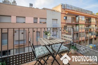 Dúplex en venta en Centre en Sant Boi de Llobregat