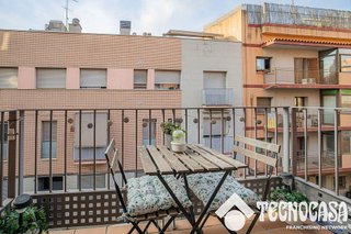 Dúplex en venta en Centre en Sant Boi de Llobregat