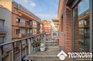 Dúplex en venta en Centre en Sant Boi de Llobregat