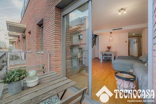 Dúplex en venta en Centre en Sant Boi de Llobregat
