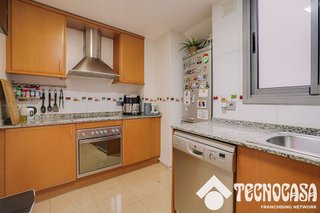 Dúplex en venta en Centre en Sant Boi de Llobregat