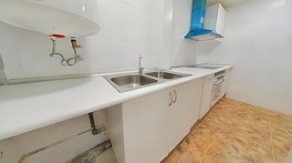 Piso en venta en La Florida en Hospitalet de Llobregat, L´