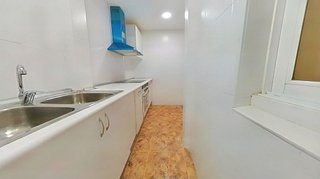 Piso en venta en La Florida en Hospitalet de Llobregat, L´