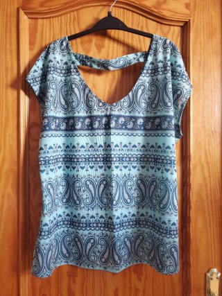 Camiseta Encuentro talla M